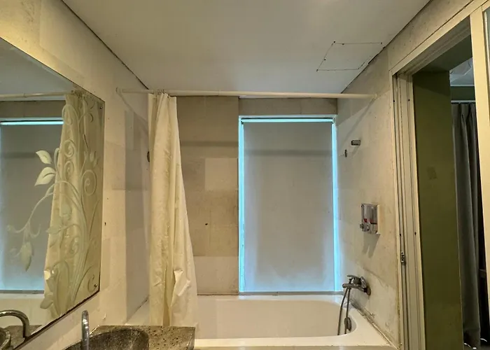 2 Bedroom Bougenville