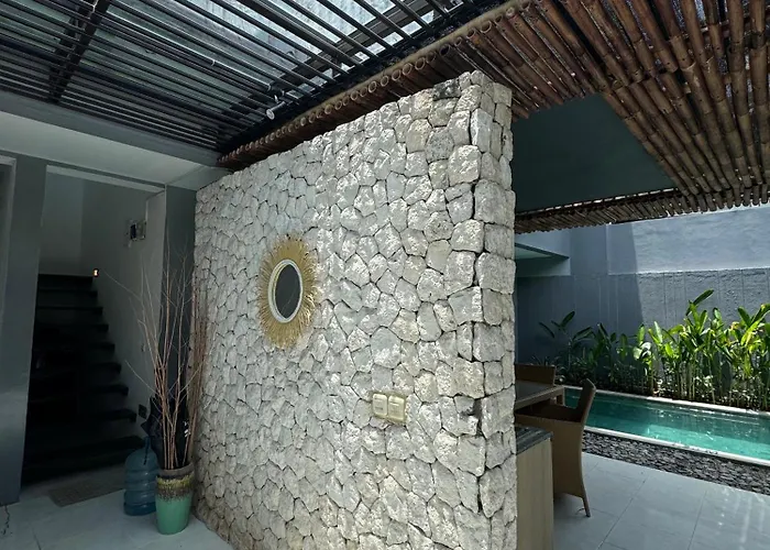 2 Bedroom Bougenville *