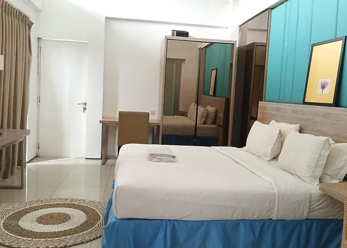 2 Bedroom Bougenville * نوسا دوا