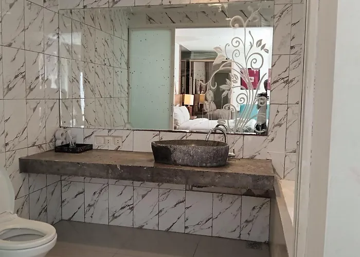 فيلة 2 Bedroom Bougenville نوسا دوا